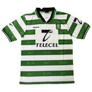 Camisola Sporting Retro Principal 1999/00