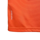 Camisola Vasco Goleiro 2025/26 - Laranja