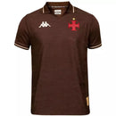 Camisola Vasco 2025/26 III