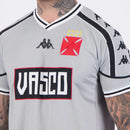 Camisola Kappa Vasco Aquecimento 2025