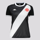 Camisola Feminina Vasco 2025/26 I