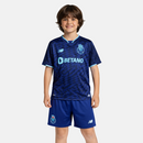 Conjunto Infantil Porto Terceiro 2024/25