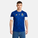 Camisola Porto Pré-Jogo 2025/26