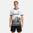 Camisola Porto Branca Concept 2025/26