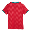 Camisola Feminina Portugal Principal 2026/27 - World Cup! 🔥🇵🇹