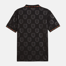 Camisola Feminina Portugal Eusebio - 2026