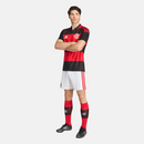 Camisola Flamengo CR I Versão Jogador 26 🦅❤️