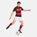 Camisola Flamengo CR I Versão Jogador 26 🦅❤️