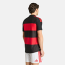 Camisola Flamengo CR I Versão Jogador 26 🦅❤️