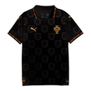 Camisola Portugal Eusébio Edição Especial 2026/27 - LANÇAMENTO! 🔥🇵🇹