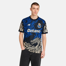 Camisola Porto Concept Azul 2025/26