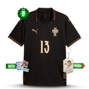 Camisola Portugal Authentic Eusébio Edição Especial 2026/27 - LANÇAMENTO! 🔥🇵🇹
