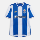 Camisola Porto Principal 2025/26