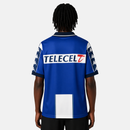 Camisola Porto Retro 1999/00