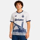Camisola Porto Concept 2025/26