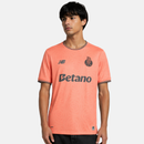 Camisola Porto Alternativo 2025/26