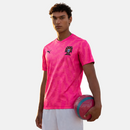 Camisola Portugal Pré Jogo Adepto - 2026