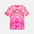 Camisola Guarda Redes Pixel Portugal - Copa do Mundo 2026