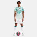 Camisola Portugal Alternativa Player Version 2026 - Copa do Mundo