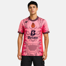 Camisola Porto Rosa Concept 2026/27