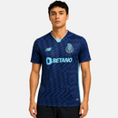 Camisola Porto Terceiro 2024/25