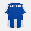 Conjunto Infantil Porto Principal 2025/26