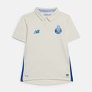 Conjunto Infantil Porto Terceiro Equipamento 2025/26