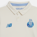 Conjunto Infantil Porto Terceiro Equipamento 2025/26