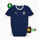 Camisola Portugal Treino Azul 2025/26 - LANÇAMENTO! 🔥🇵🇹