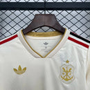 FLAMENGO III 25/26 CONJUNTO INFANTIL