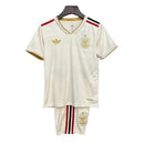 FLAMENGO III 25/26 CONJUNTO INFANTIL