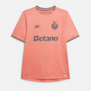 Conjunto Infantil Porto Alternativa 2025/26