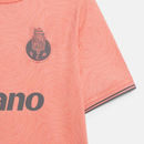 Conjunto Infantil Porto Alternativa 2025/26