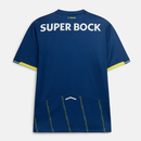 Conjunto Infantil Porto Quarto Equipamento 2025/26
