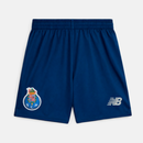 Conjunto Infantil Porto Quarto Equipamento 2025/26