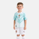 Conjunto Infantil Alternativo Portugal 2026 - Copa do Mundo