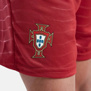 Conjunto Infantil Portugal Principal 2026/27 - World Cup! 🔥🇵🇹