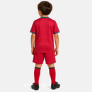 Conjunto Infantil Portugal Principal 2026/27 - World Cup! 🔥🇵🇹