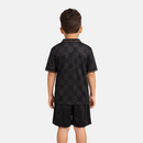 Conjunto Infantil Portugal Alternativa Eusébio 2026/27 🔥🇵🇹