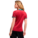 Camisola Feminina Portugal Principal 2026/27 - World Cup! 🔥🇵🇹