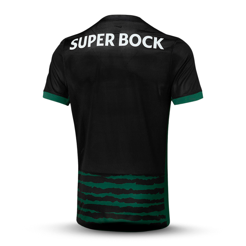 Camisola Sporting Christmas 2025/26 - LANÇAMENTO! 🎄🎁