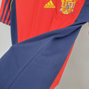 ESPAÑA I 98 HOMBRE (RETRO)