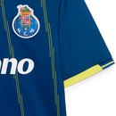 Camisola Porto Quarto Equipamento 2025/26 Com Badge Celebração Liga Europa Dublin - ÚLTIMAS UNIDADES! 🔥🐉