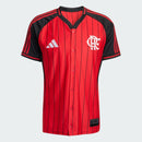 Camisola Adidas Flamengo 2025/26 US Pack