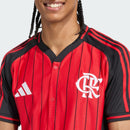 Camisola Adidas Flamengo 2025/26 US Pack