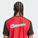 Camisola Adidas Flamengo 2025/26 US Pack
