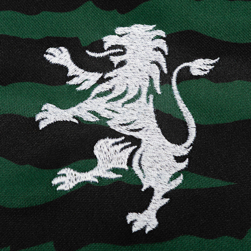 Camisola Sporting Christmas 2025/26 - LANÇAMENTO! 🎄🎁