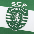 Camisola Sporting Principal 2025/26 - LANÇAMENTO! 🔥💚
