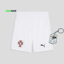 Calções Portugal Alternativos 2025/26 PUMA - LANÇAMENTO! 🔥🇵🇹