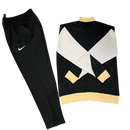 Fato de Treino Sporting 2024/25 - Zip Completo